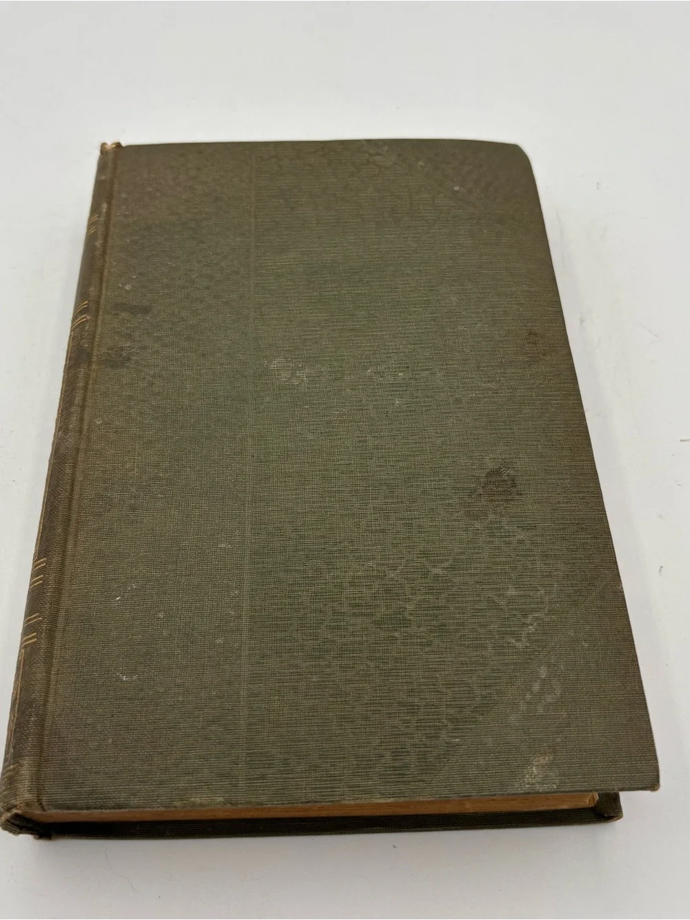 Dream Life Fable Of The Seasons IK. Marvel Published FM. Lupton Circa 1890 Avon